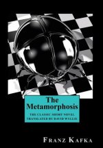 Metamorphosis