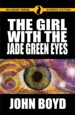 Girl with the Jade Green Eyes