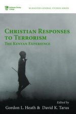 Christian Responses to Terrorism