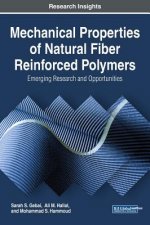 Mechanical Properties of Natural Fiber Reinforced Polymers