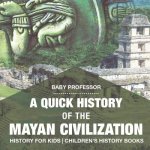 Quick History of the Mayan Civilization - History for Kids Children's History Books