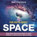 Fun Facts About Space