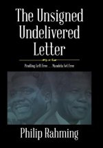 Unsigned, Undelivered Letter