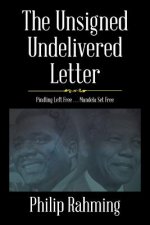 Unsigned, Undelivered Letter