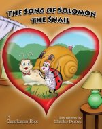 Song of Solomon the Snail