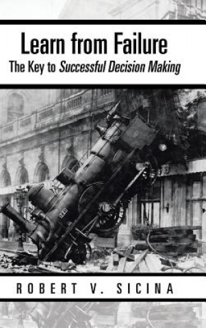 Learn from Failure Undo