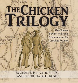 Chicken Trilogy