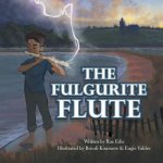 Fulgurite Flute