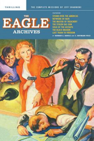 Eagle Archives