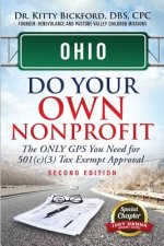 Ohio Do Your Own Nonprofit
