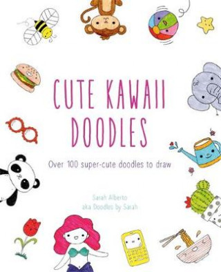 Cute Kawaii Doodles