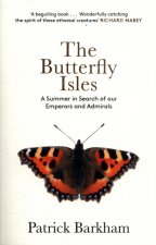Butterfly Isles