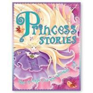 PRINCESS STORIES