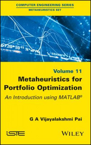 Metaheuristics for Portfolio Optimization - An Introduction using MATLAB