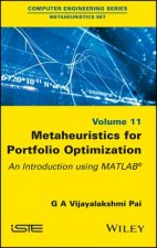 Metaheuristics for Portfolio Optimization - An Introduction using MATLAB
