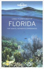 Lonely Planet Best of Florida