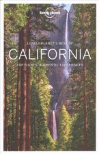 Lonely Planet Best of California