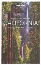 Lonely Planet Best of California