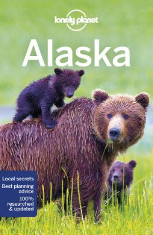 Lonely Planet Alaska