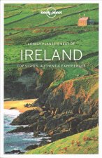 Lonely Planet Best of Ireland