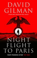 Night Flight to Paris