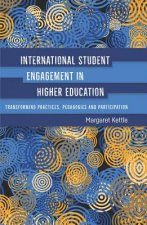 International Student Engagement in Higher Education