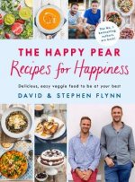 Happy Pear: Recipes for Happiness