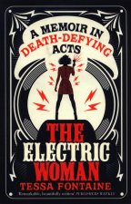 Electric Woman