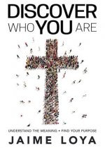 Discover Who You Are