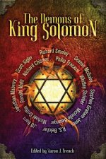 Demons of King Solomon