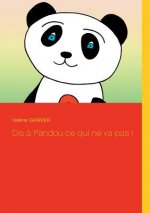 Dis a Pandou ce qui ne va pas !