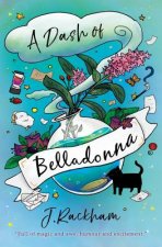 Dash of Belladonna
