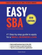Easy Sba #1 Step-By-Step Guide for a Small Business Loan