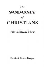 The Sodomy of Christians: The Biblical View