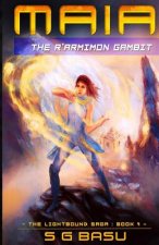 Maia and the R'armimon Gambit