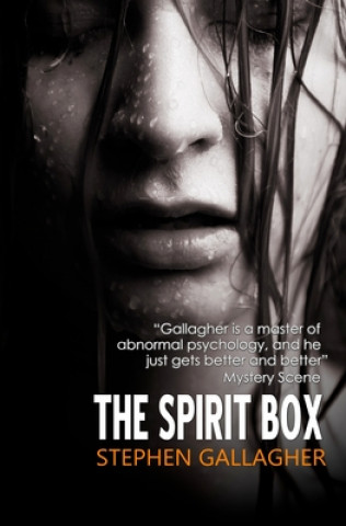 Spirit Box
