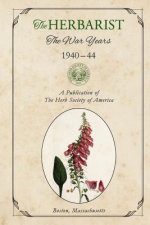 The Herbarist The War Years 1940-44
