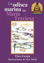 odisea marina de Maria Traviesa