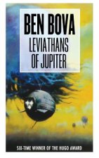 Leviathans of Jupiter