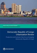 Democratic Republic of Congo urbanization review