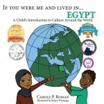 If You Were Me and Lived in...Egypt