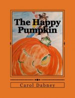 The Happy Pumpkin