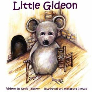 Little Gideon