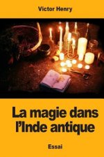 La magie dans l'Inde antique