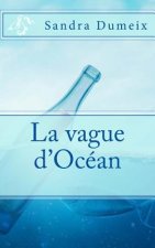 La vague d'océan