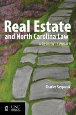 Real Estate and North Carolina Law