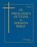 Preacher's Outline & Sermon Bible - Vol. 15