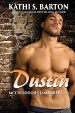 Dustin: McCullough's Jamboree - Erotic Jaguar Shapeshifter Romance
