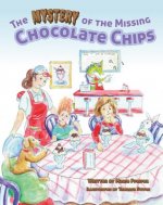The Mystery of the Missing Chocolate Chips