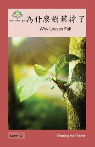 為什麼樹葉掉了: Why Leaves Fall